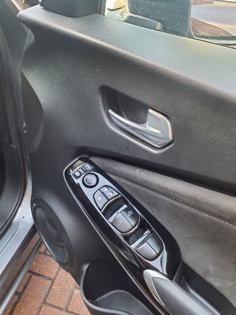 Used Nissan Juke 2024 for sale - 76535951: Photo 11