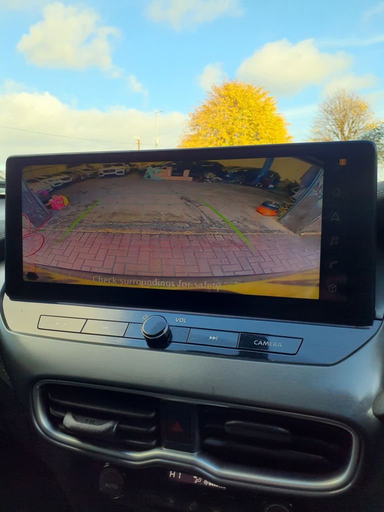 Used Nissan Juke 2024 for sale - 76535951: Photo 15