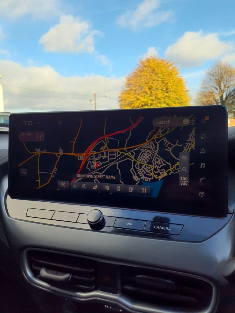 Used Nissan Juke 2024 for sale - 76535951: Photo 16