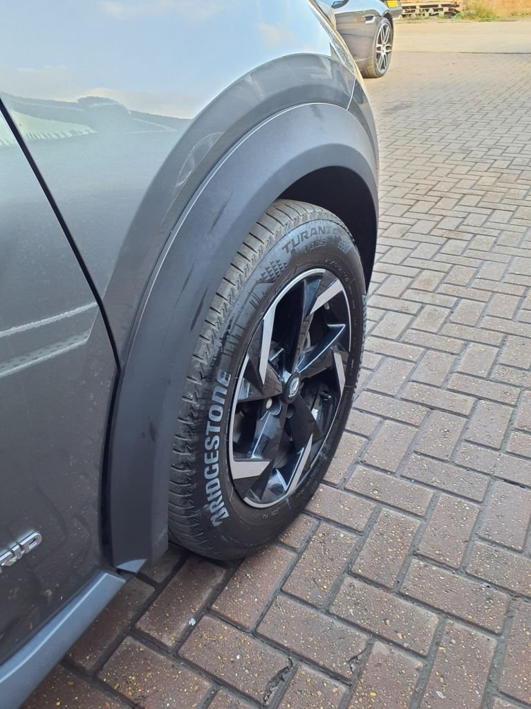 Used Nissan Juke 2024 for sale - 76535951: Photo 17