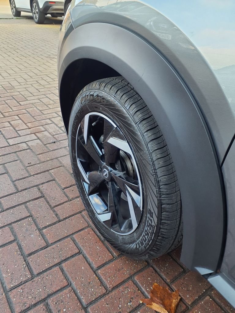 Used Nissan Juke 2024 for sale - 76535951: Photo 18