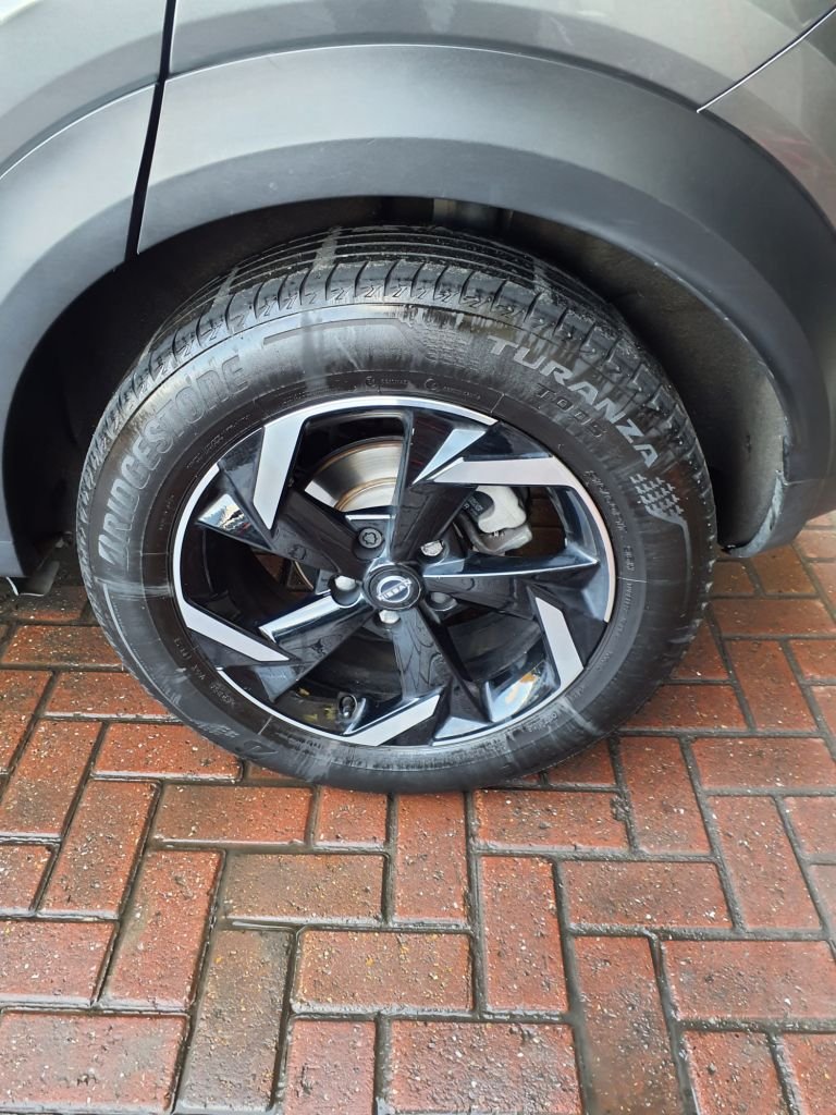 Used Nissan Juke 2024 for sale - 76535951: Photo 19