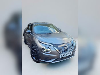 Used Nissan Juke 2024 for sale - 76535951: Photo