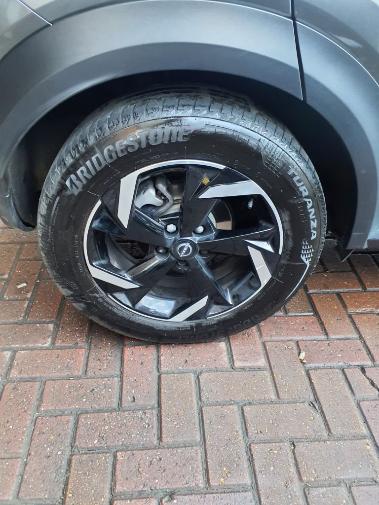 Used Nissan Juke 2024 for sale - 76535951: Photo 20