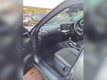 Used Nissan Juke 2024 for sale - 76535951: Photo