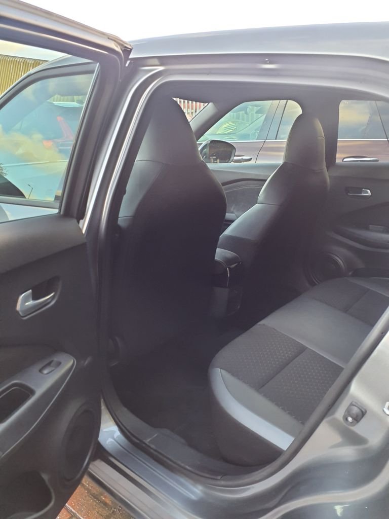 Used Nissan Juke 2024 for sale - 76535951: Photo 5