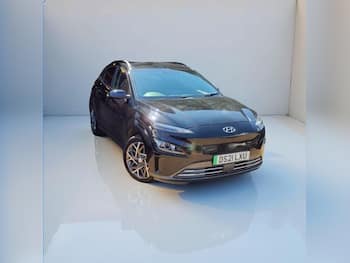 Used Hyundai KONA 2021 for sale - 79771261: Photo