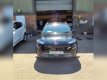 Used Hyundai KONA 2021 for sale - 79771261: Photo