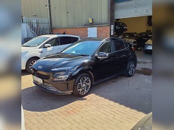 Used Hyundai KONA 2021 for sale - 79771261: Photo