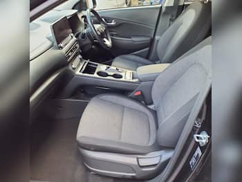 Used Hyundai KONA 2021 for sale - 79771261: Photo