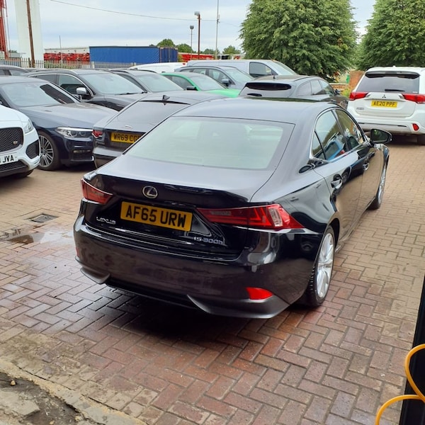 Used Lexus IS 2015 for sale - 75433503: Photo 10