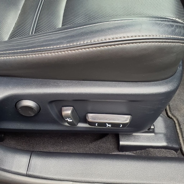 Used Lexus IS 2015 for sale - 75433503: Photo 12