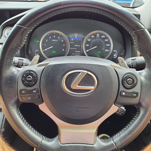 Used Lexus IS 2015 for sale - 75433503: Photo 14