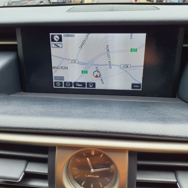 Used Lexus IS 2015 for sale - 75433503: Photo 16