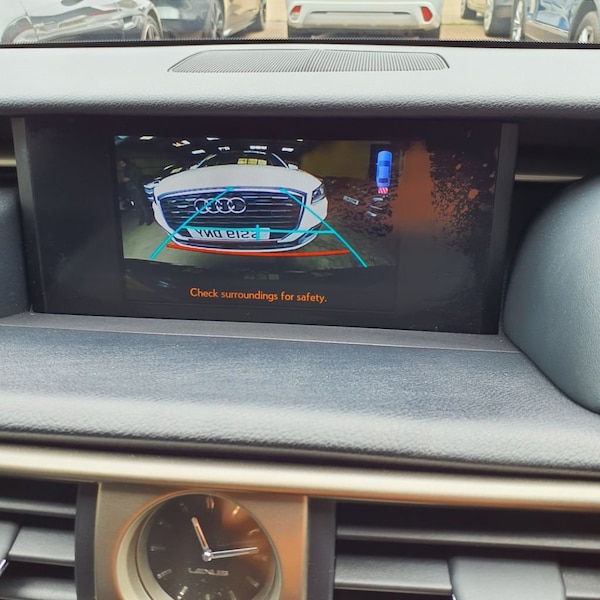 Used Lexus IS 2015 for sale - 75433503: Photo 17