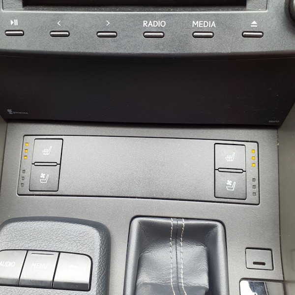 Used Lexus IS 2015 for sale - 75433503: Photo 18