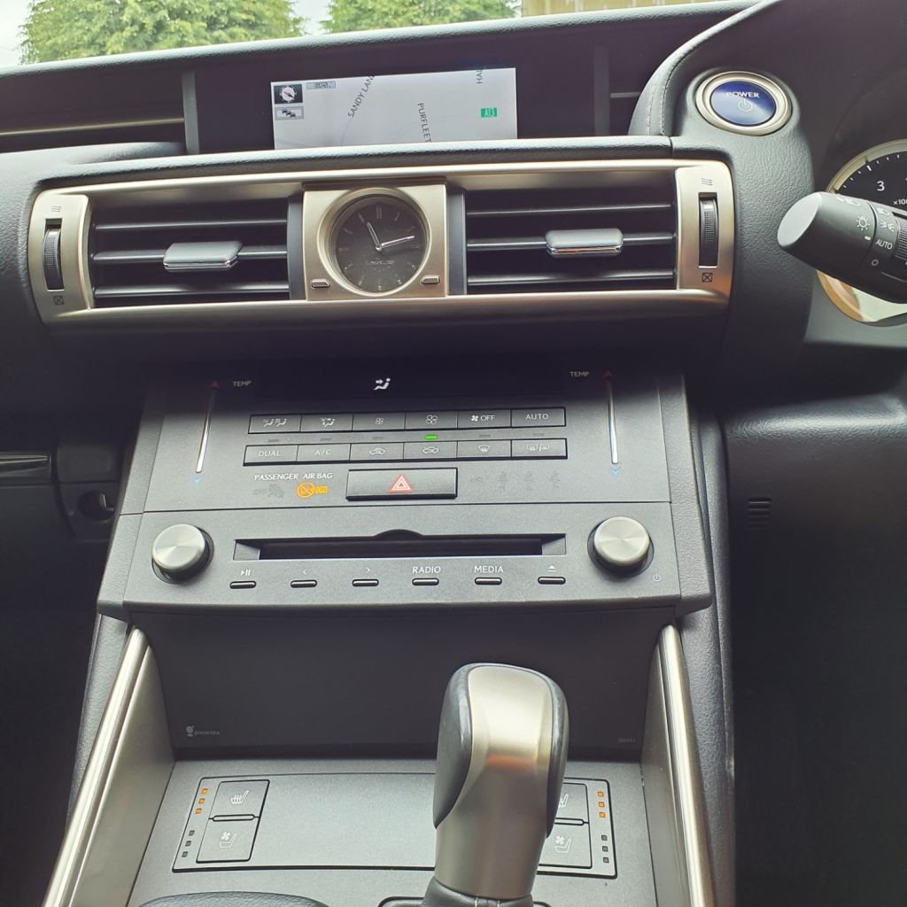 Vehicle 19