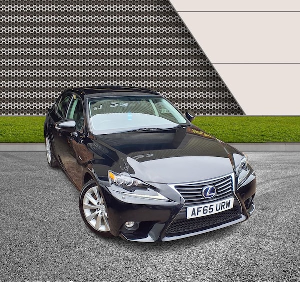 Used Lexus IS 2015 for sale - 75433503: Photo 1