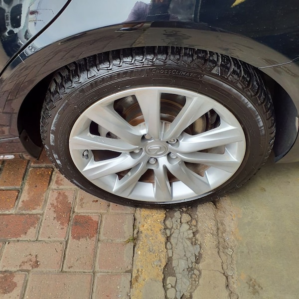 Used Lexus IS 2015 for sale - 75433503: Photo 22