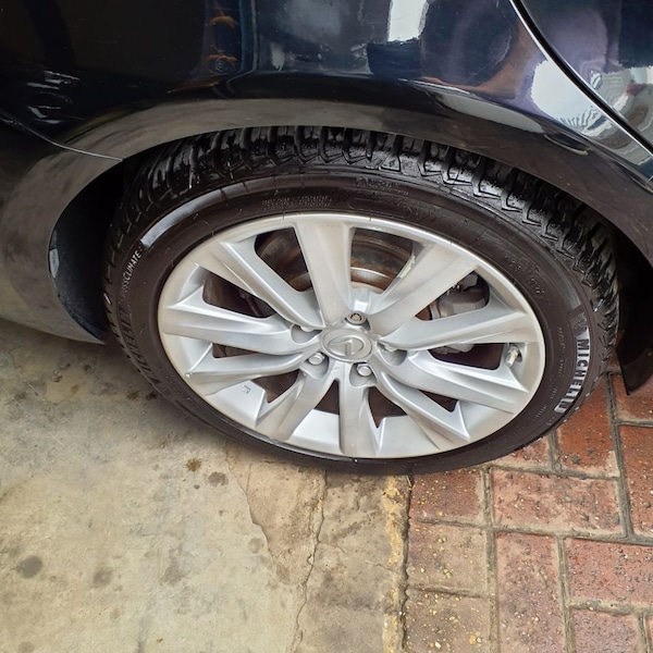 Used Lexus IS 2015 for sale - 75433503: Photo 23