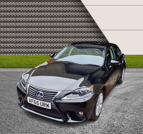 Used Lexus IS 2015 for sale - 75433503: Photo 3