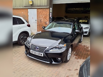 Used Lexus IS 2015 for sale - 75433503: Photo