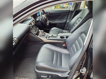 Used Lexus IS 2015 for sale - 75433503: Photo