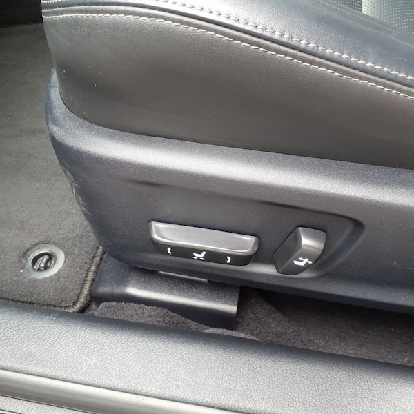 Used Lexus IS 2015 for sale - 75433503: Photo 5