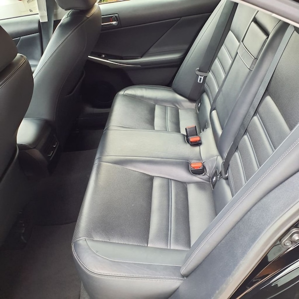 Used Lexus IS 2015 for sale - 75433503: Photo 6