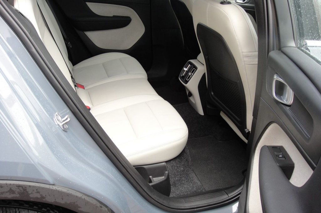 Used Volvo XC40 2020 for sale - 77327870: Photo 10