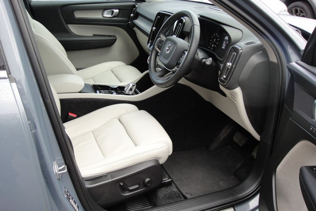 Used Volvo XC40 2020 for sale - 77327870: Photo 11