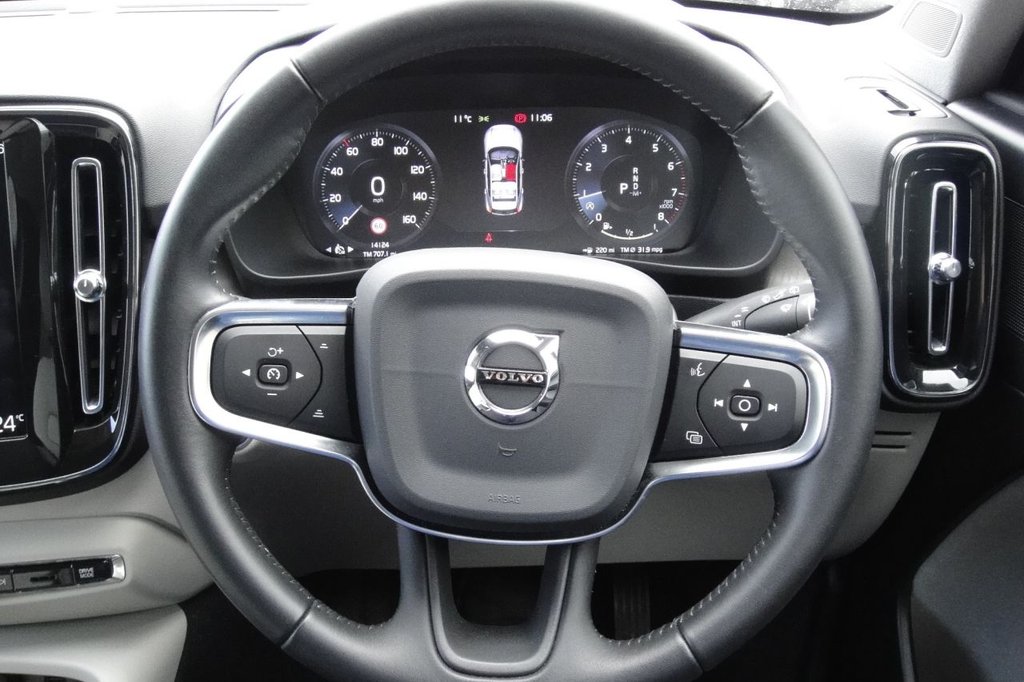 Used Volvo XC40 2020 for sale - 77327870: Photo 13