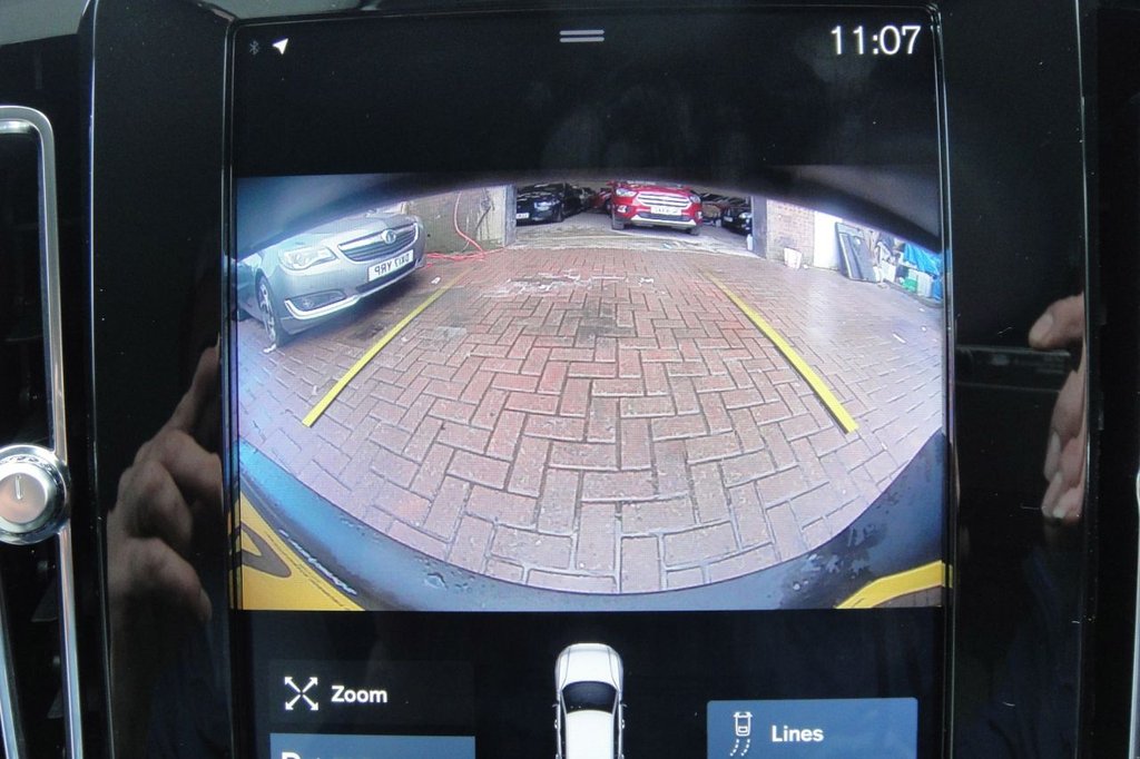 Used Volvo XC40 2020 for sale - 77327870: Photo 15