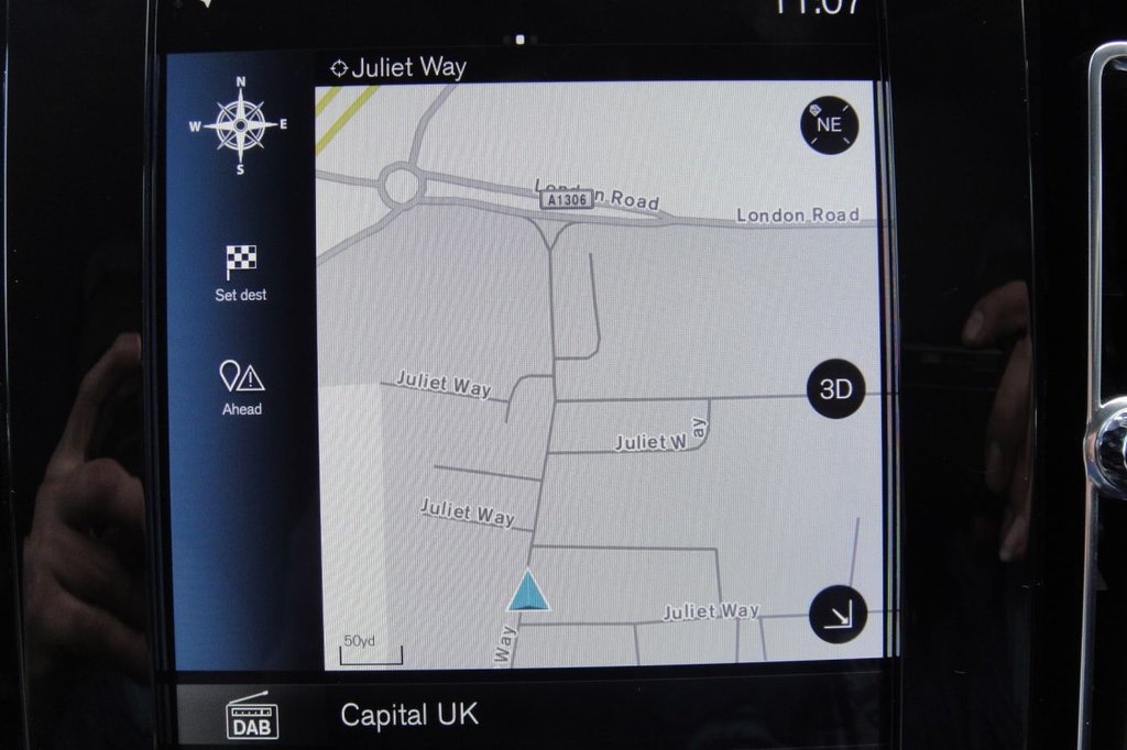 Used Volvo XC40 2020 for sale - 77327870: Photo 16