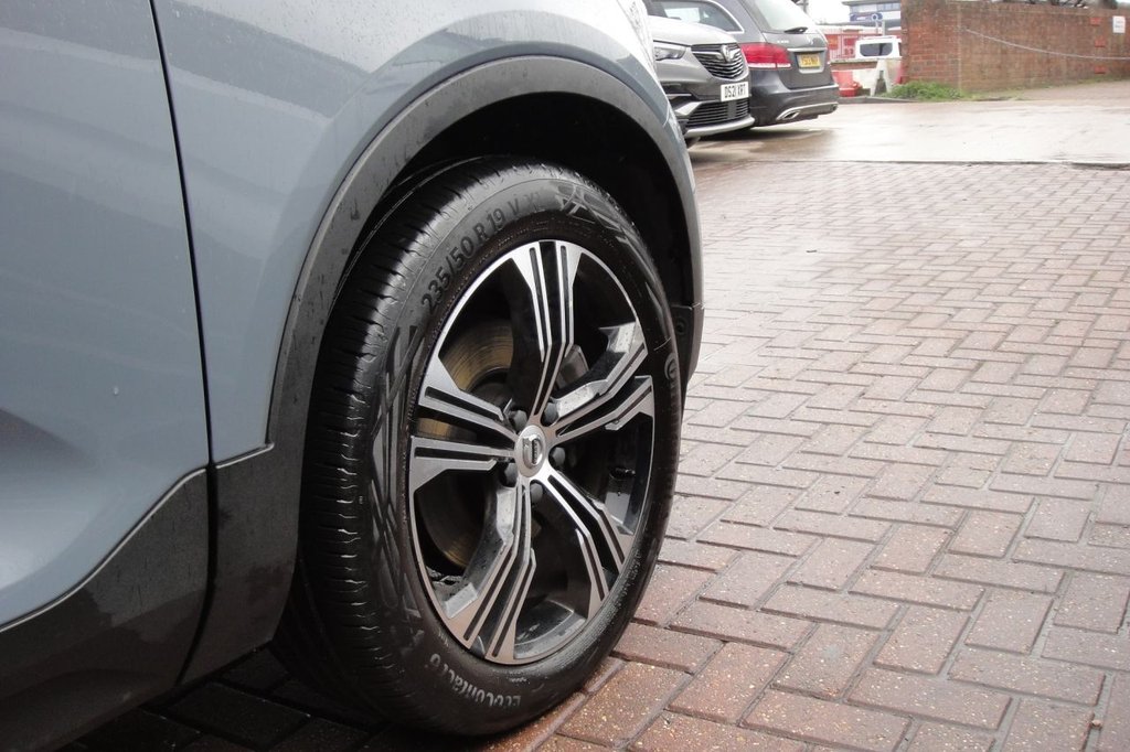 Used Volvo XC40 2020 for sale - 77327870: Photo 17