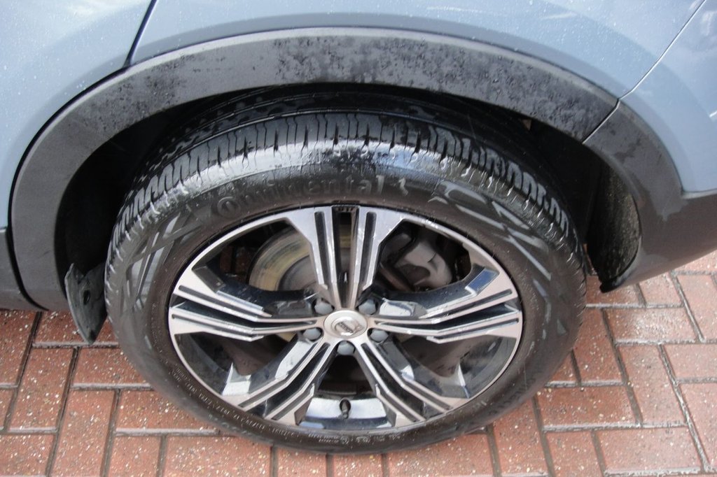 Used Volvo XC40 2020 for sale - 77327870: Photo 18