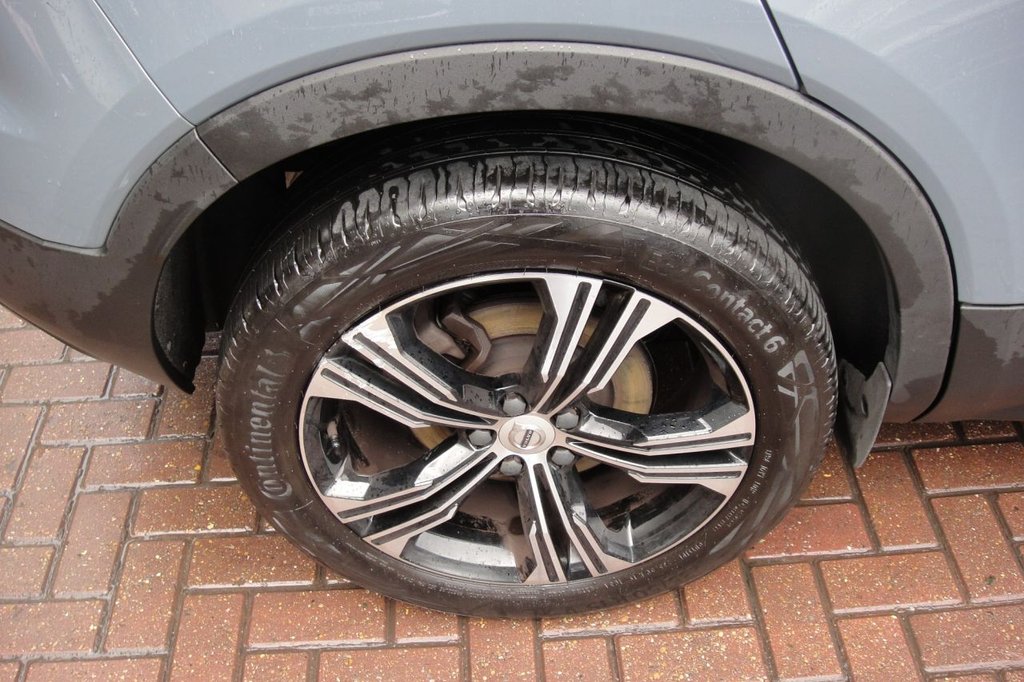 Used Volvo XC40 2020 for sale - 77327870: Photo 19