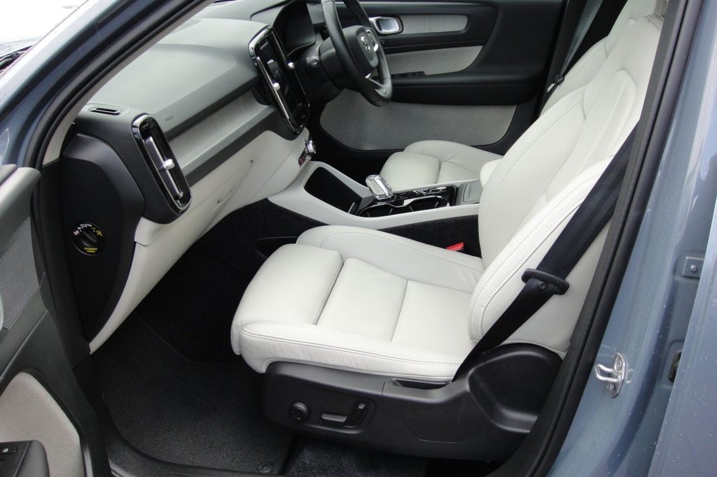 Used Volvo XC40 2020 for sale - 77327870: Photo 4