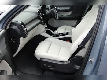 Used Volvo XC40 2020 for sale - 77327870: Photo