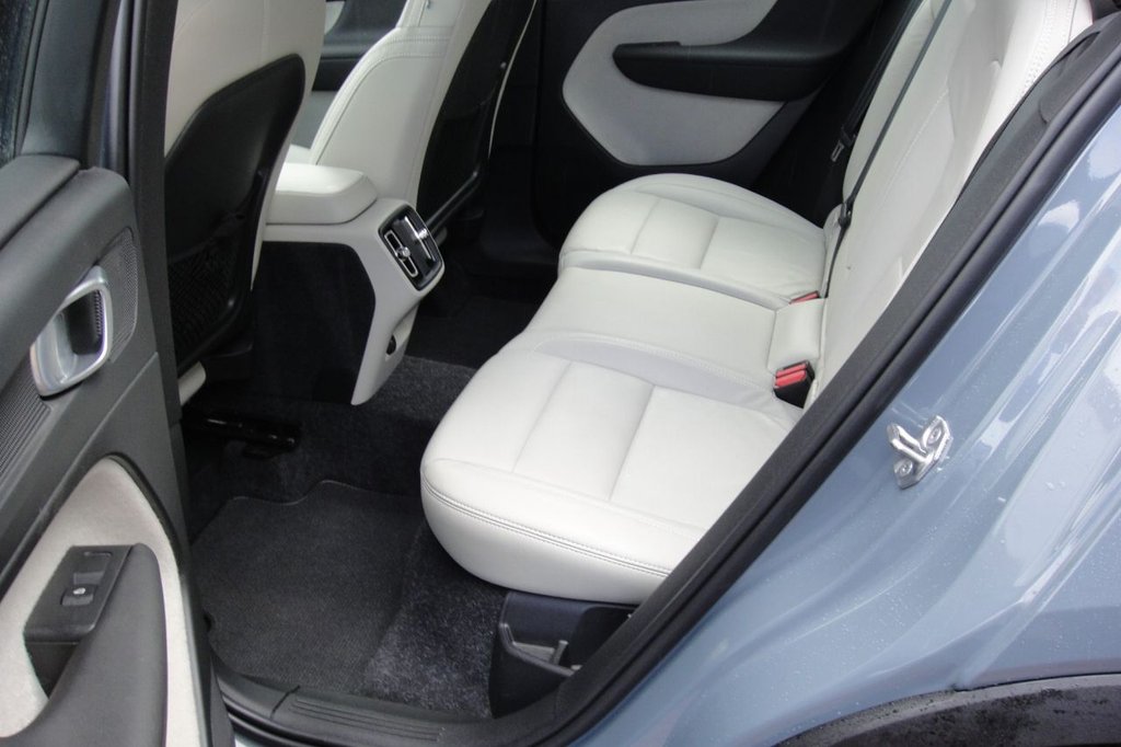 Used Volvo XC40 2020 for sale - 77327870: Photo 5