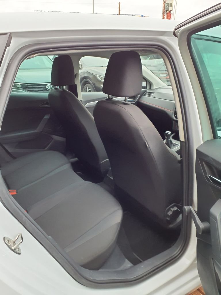 Used SEAT Ibiza 2019 for sale - 76333518: Photo 10