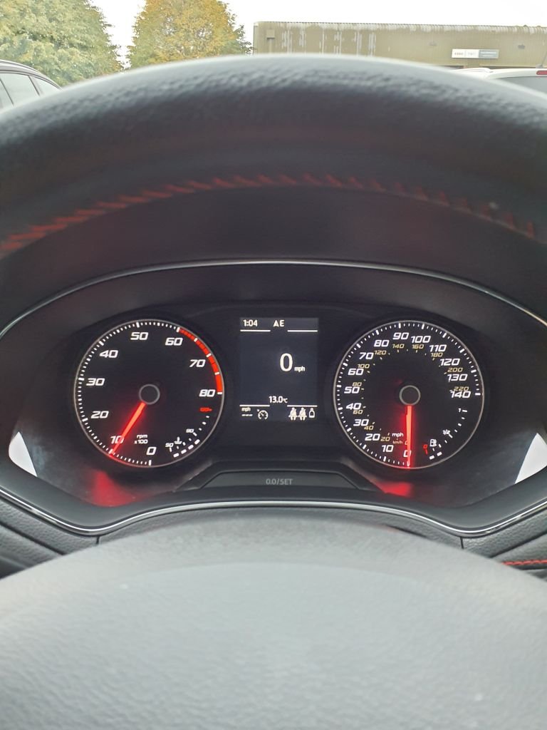 Used SEAT Ibiza 2019 for sale - 76333518: Photo 11