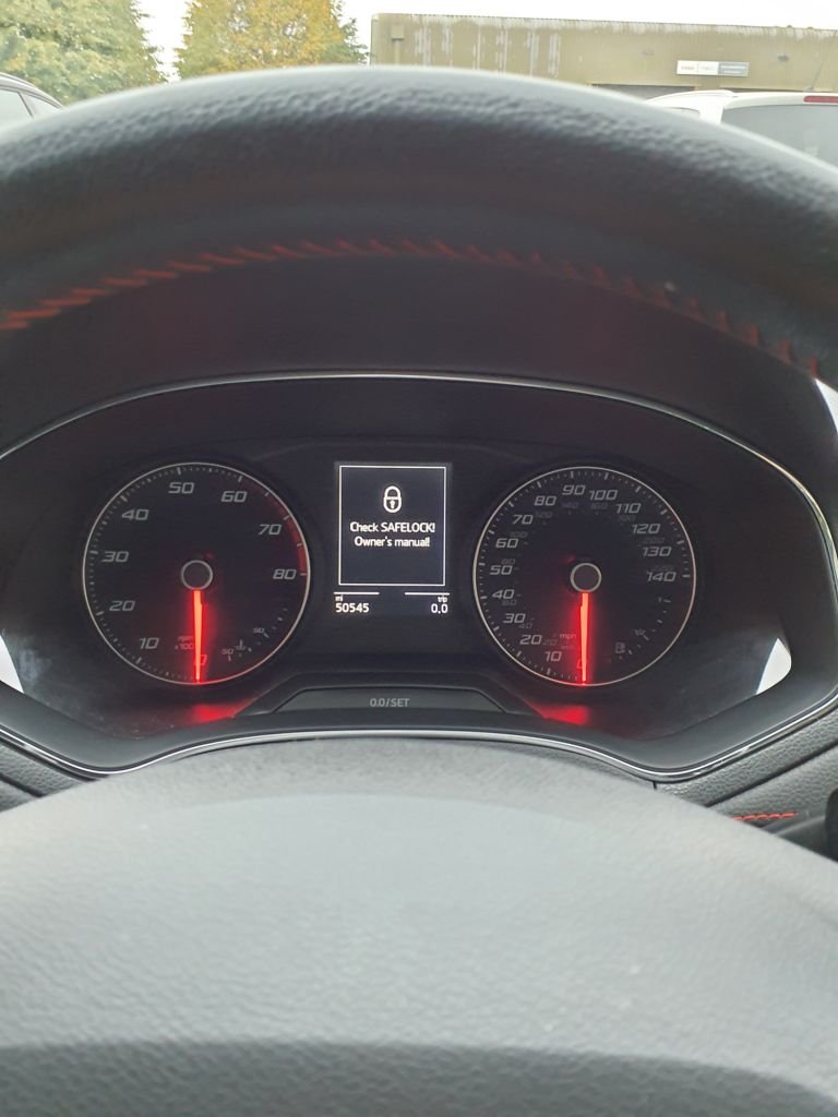 Used SEAT Ibiza 2019 for sale - 76333518: Photo 12