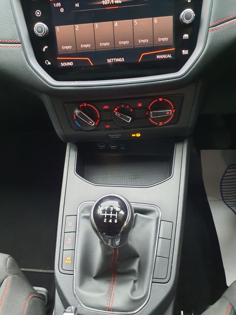 Used SEAT Ibiza 2019 for sale - 76333518: Photo 13