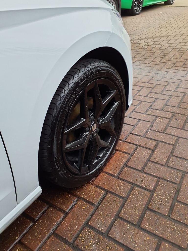 Used SEAT Ibiza 2019 for sale - 76333518: Photo 15
