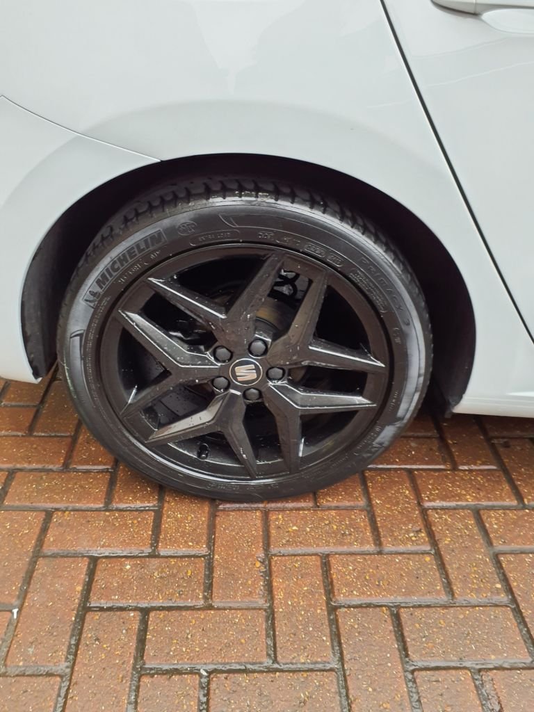 Used SEAT Ibiza 2019 for sale - 76333518: Photo 16
