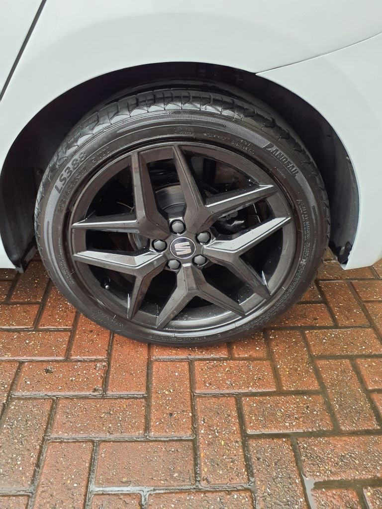 Used SEAT Ibiza 2019 for sale - 76333518: Photo 17