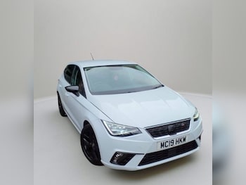 Used SEAT Ibiza 2019 for sale - 76333518: Photo
