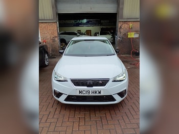 Used SEAT Ibiza 2019 for sale - 76333518: Photo