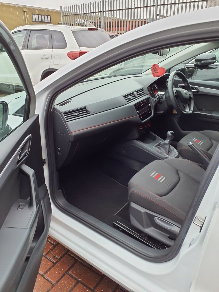 Used SEAT Ibiza 2019 for sale - 76333518: Photo 4